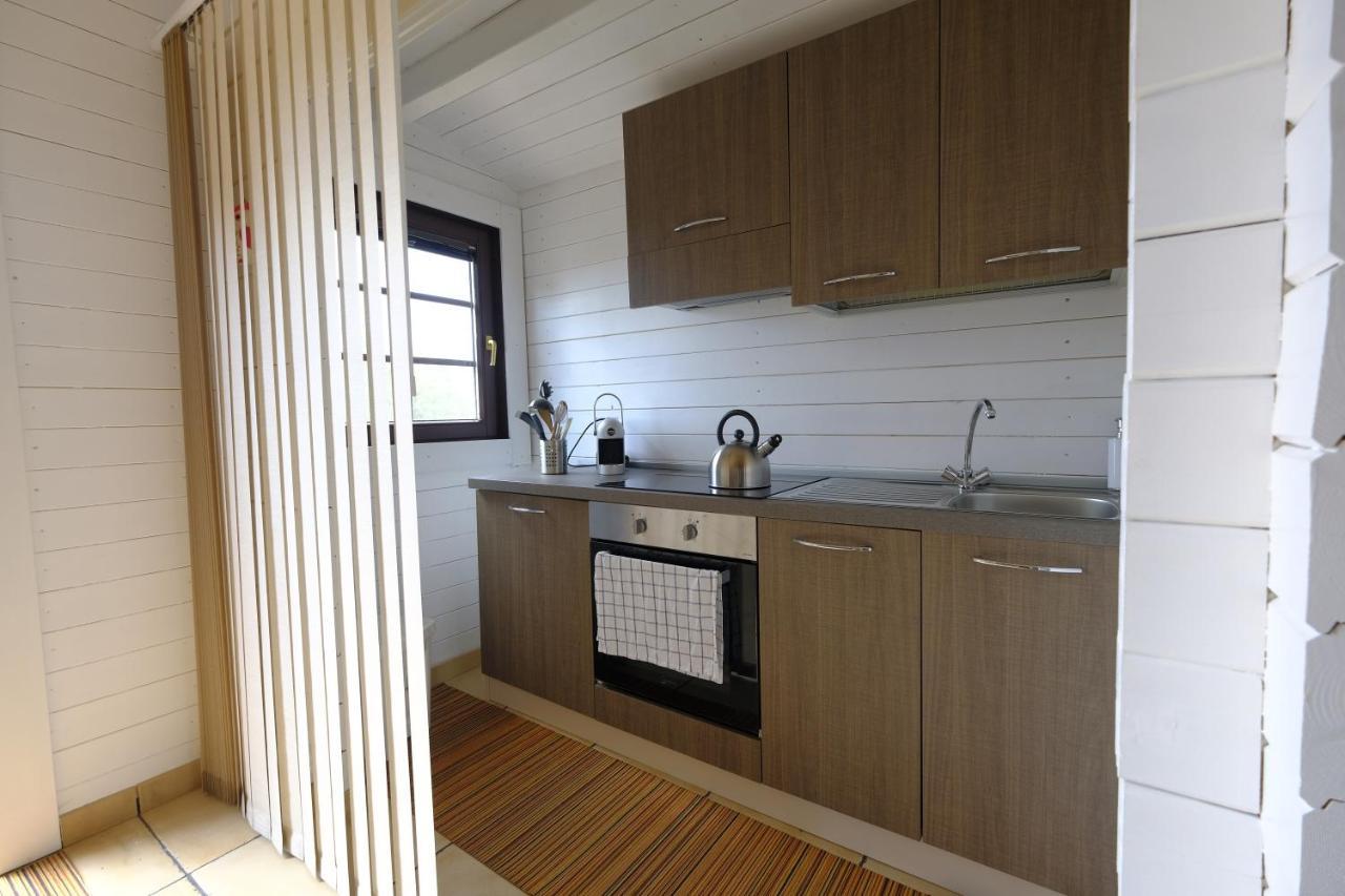 Cirasa Luxury Country House トレカスターニ エクステリア 写真