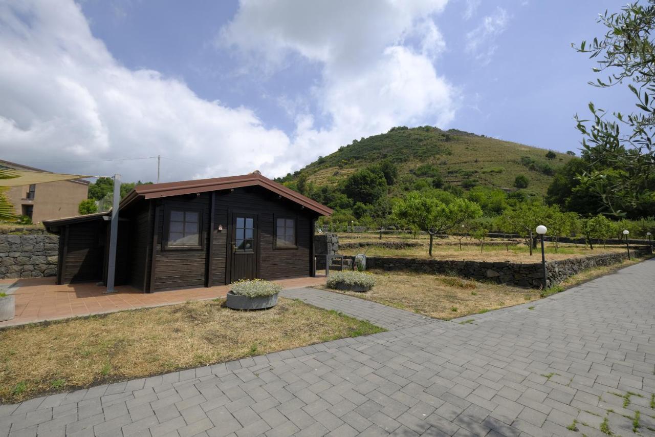 Cirasa Luxury Country House トレカスターニ エクステリア 写真