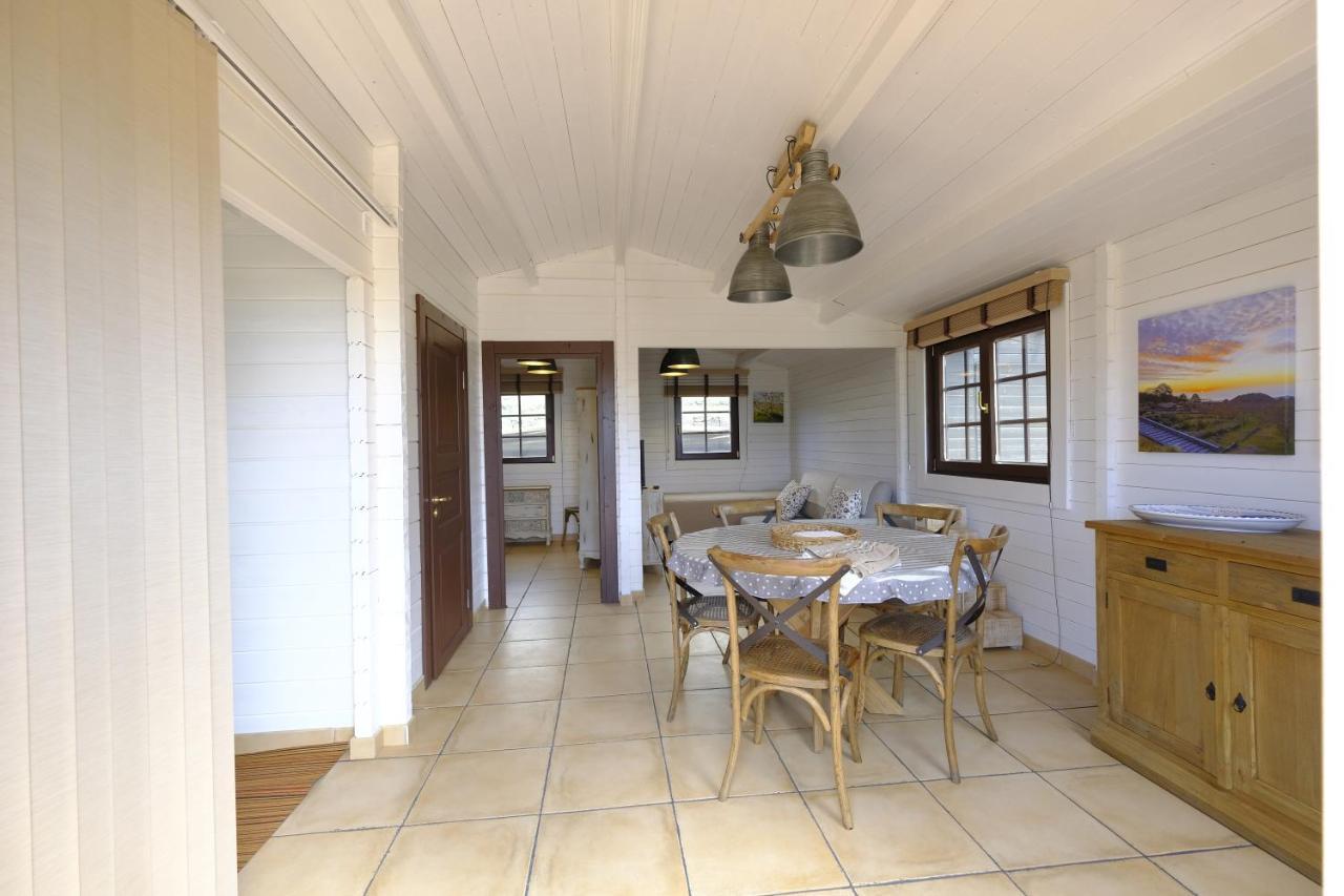 Cirasa Luxury Country House トレカスターニ エクステリア 写真